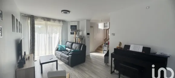 4 bedrooms House in Vaux-le-Penil, France No. 323501 9