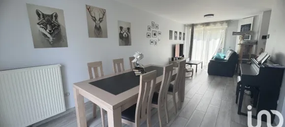 4 bedrooms House in Vaux-le-Penil, France No. 323501 10