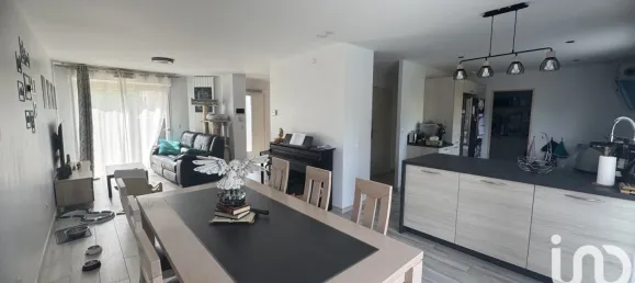 4 bedrooms House in Vaux-le-Penil, France No. 323501 6