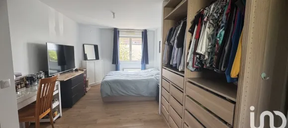 4 bedrooms House in Vaux-le-Penil, France No. 323501 16