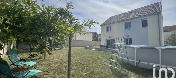 4 bedrooms House in Vaux-le-Penil, France No. 323501 4