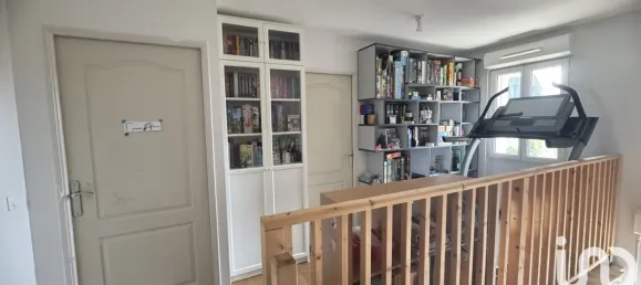 4 bedrooms House in Vaux-le-Penil, France No. 323501 12