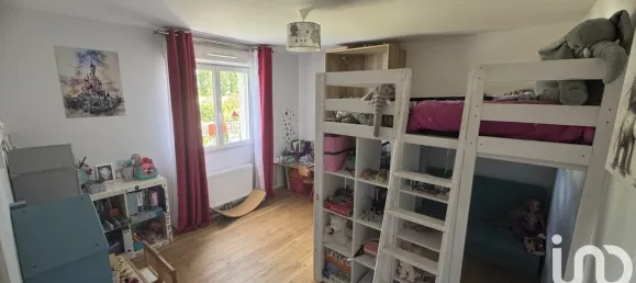 4 bedrooms House in Vaux-le-Penil, France No. 323501 13