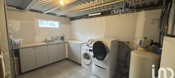 4 bedrooms House in Vaux-le-Penil, France No. 323501 20