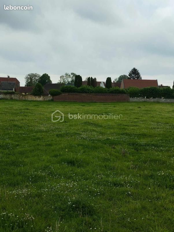 3700m² Land in Boulogne-la-Grasse, France No. 62301