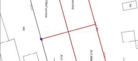 3700m² Land in Boulogne-la-Grasse, France No. 62301 2