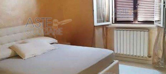 3 rooms Apartment in Rome, Italy No. 197770 26