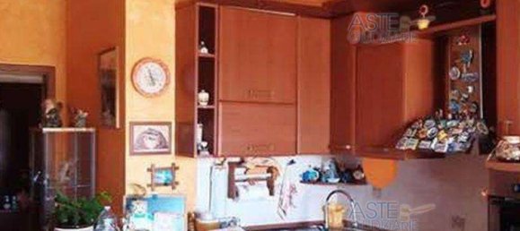 3 rooms Apartment in Rome, Italy No. 197770 21