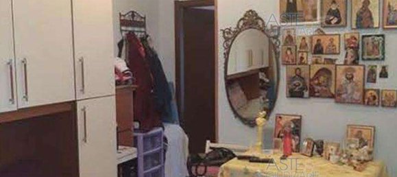 3 rooms Apartment in Rome, Italy No. 197770 13