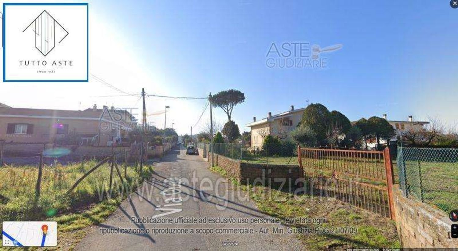3 rooms Apartment in Rome, Italy No. 197770