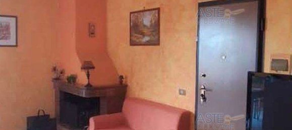 3 rooms Apartment in Rome, Italy No. 197770 19