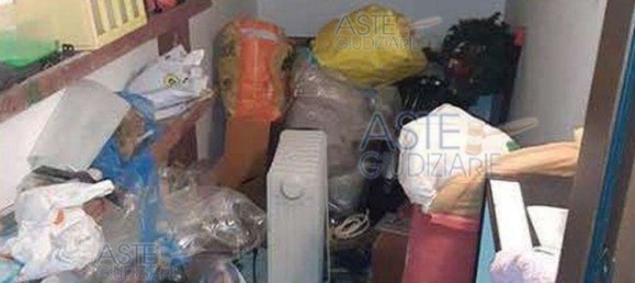 3 rooms Apartment in Rome, Italy No. 197770 5