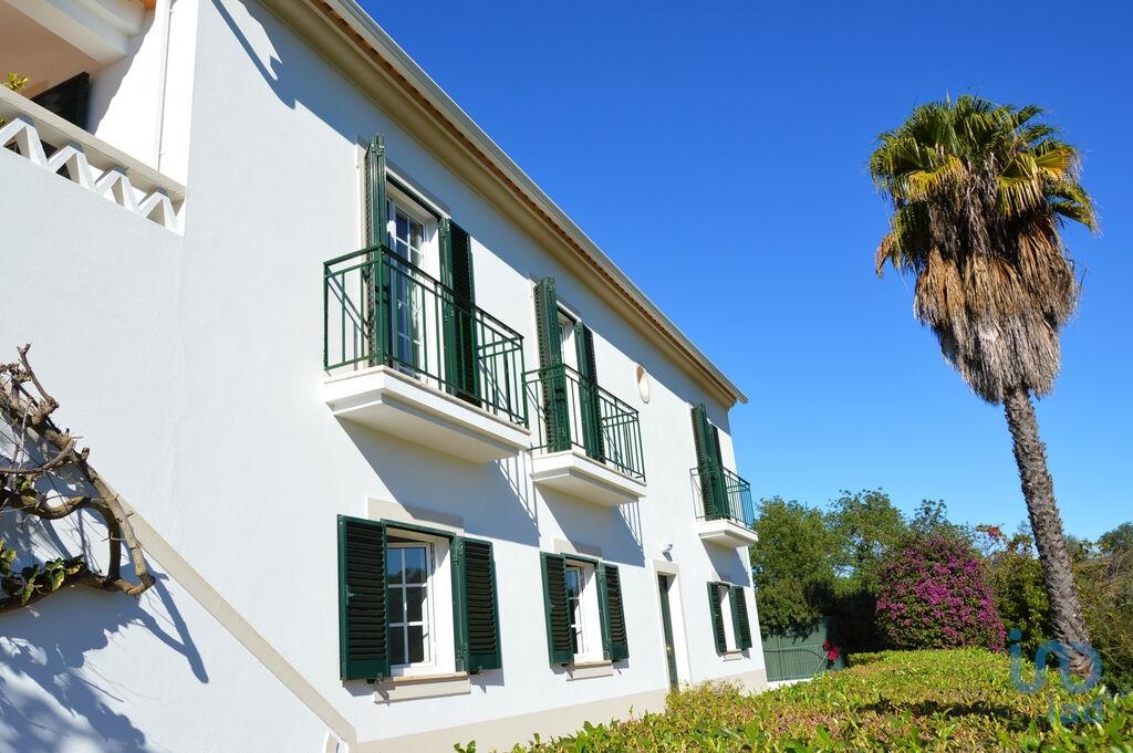 3 bedrooms House in Loule, Portugal No. 130408