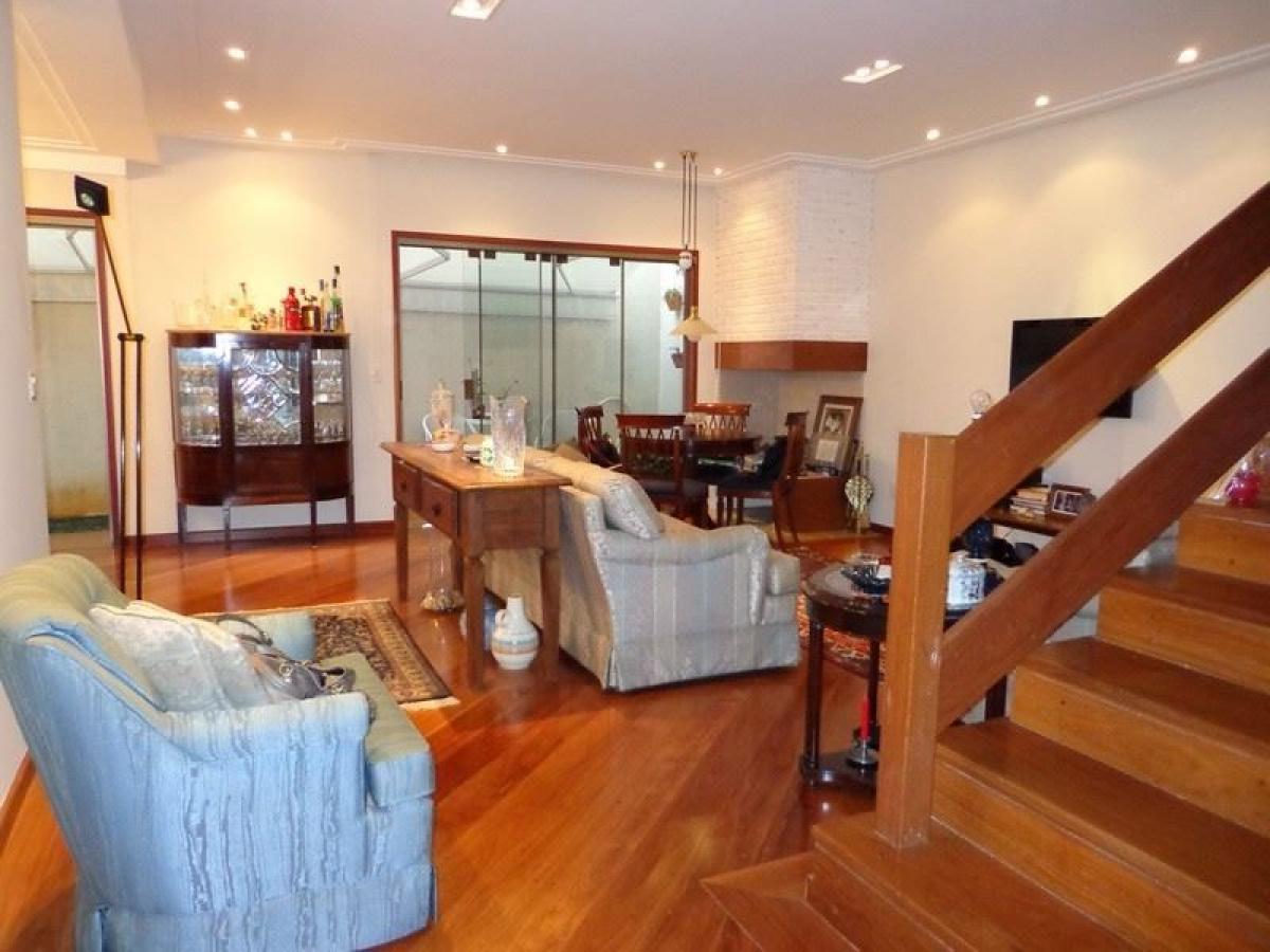 Studio in Sao Paulo, Brazil, Nr. 515235