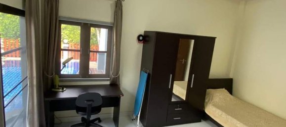 3 bedrooms Villa in Pattaya, Thailand No. 20112 9