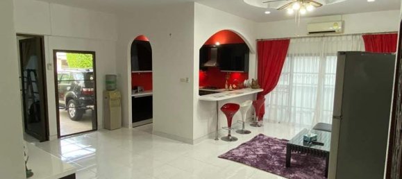 3 bedrooms Villa in Pattaya, Thailand No. 20112 6