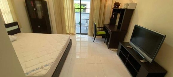 3 bedrooms Villa in Pattaya, Thailand No. 20112 11