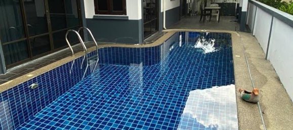 3 bedrooms Villa in Pattaya, Thailand No. 20112 10