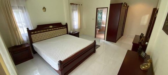 3 bedrooms Villa in Pattaya, Thailand No. 20112 12