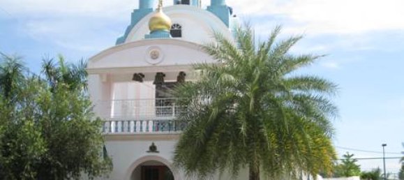 3 bedrooms Villa in Pattaya, Thailand No. 20112 20