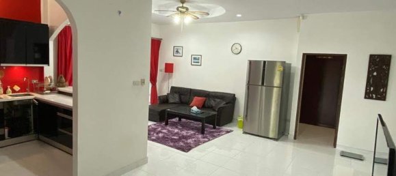 3 bedrooms Villa in Pattaya, Thailand No. 20112 7