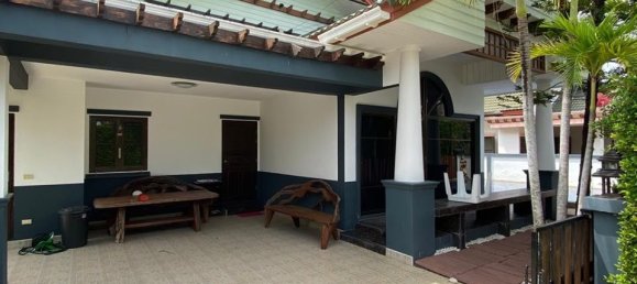 3 bedrooms Villa in Pattaya, Thailand No. 20112 2