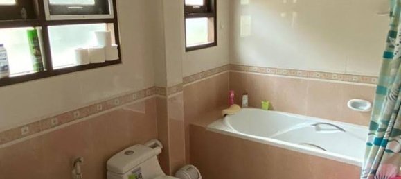 3 bedrooms Villa in Pattaya, Thailand No. 20112 14