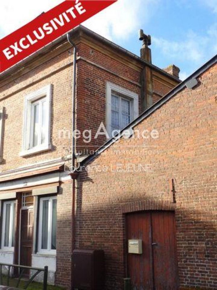 3 bedrooms House in Orbec, France No. 31876