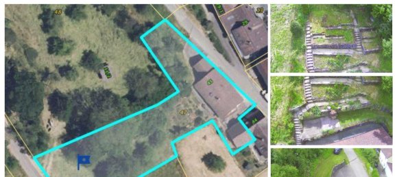 2 Schlafzimmer Haus in Niederstetten, Germany, Nr. 308244 3