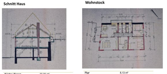 2 Schlafzimmer Haus in Niederstetten, Germany, Nr. 308244 5