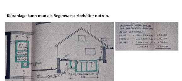 2 Schlafzimmer Haus in Niederstetten, Germany, Nr. 308244 7