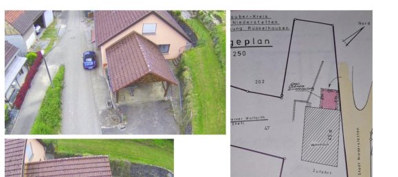 2 Schlafzimmer Haus in Niederstetten, Germany, Nr. 308244 10