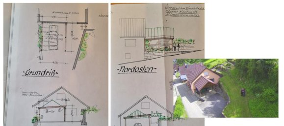 2 Schlafzimmer Haus in Niederstetten, Germany, Nr. 308244 11