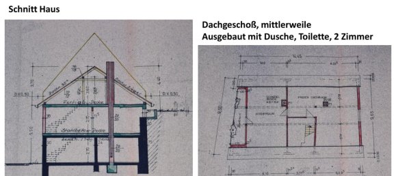 2 Schlafzimmer Haus in Niederstetten, Germany, Nr. 308244 6