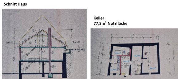 2 Schlafzimmer Haus in Niederstetten, Germany, Nr. 308244 4