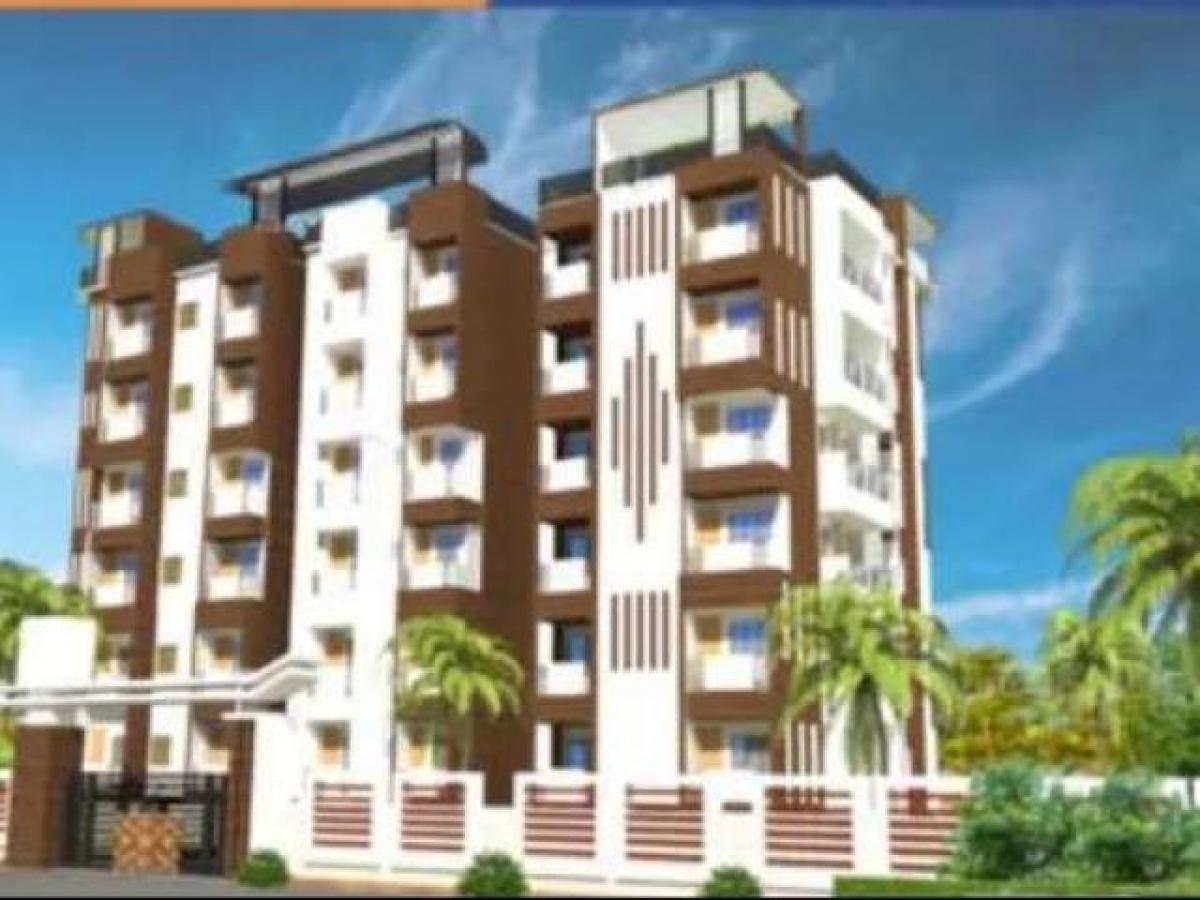 3 Schlafzimmer Haus in Patna, India, Nr. 9594