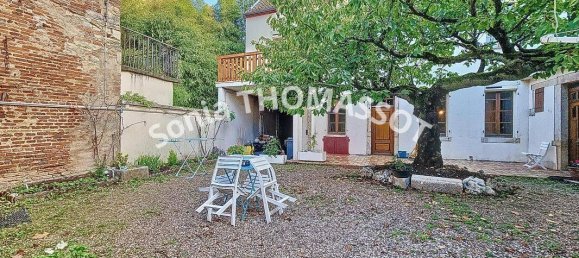 Casa T6 em Saint-Jean-de-Losne, France N.º 328640 3