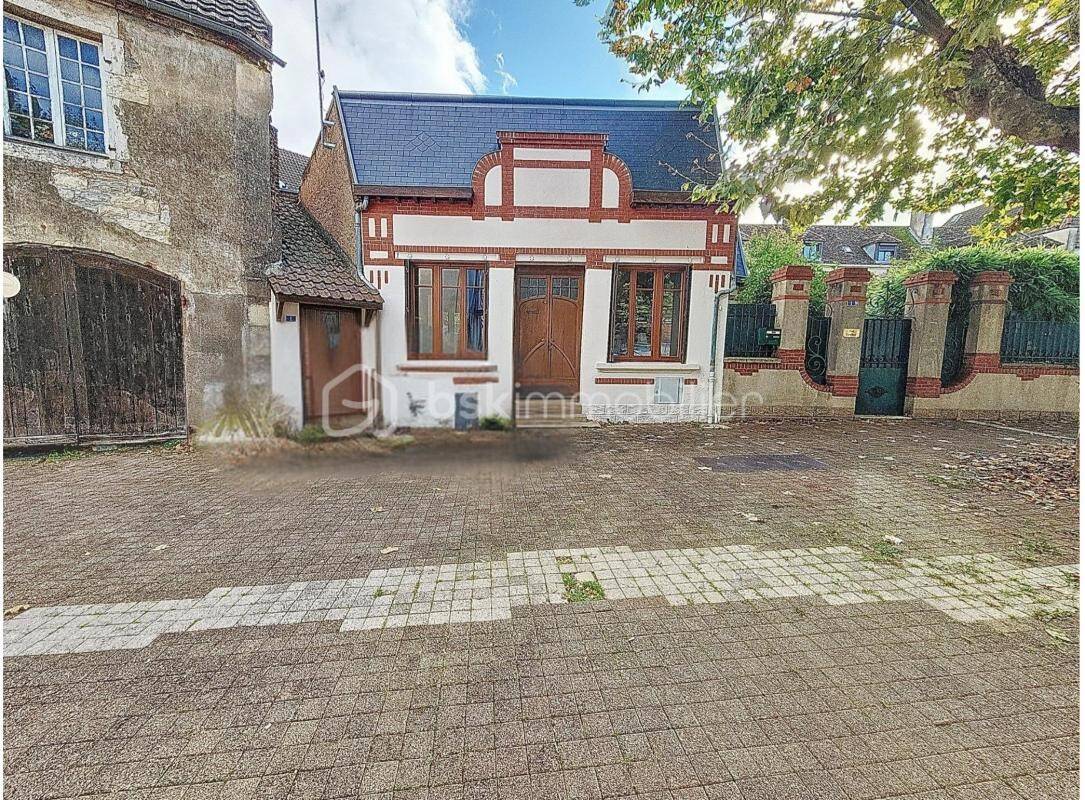 Casa T6 em Saint-Jean-de-Losne, France N.º 328640