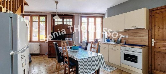 Casa T6 em Saint-Jean-de-Losne, France N.º 328640 5