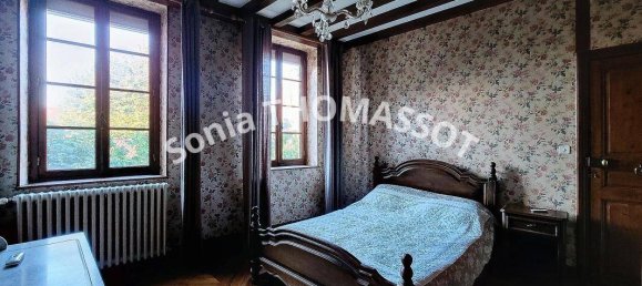 Casa T6 em Saint-Jean-de-Losne, France N.º 328640 13