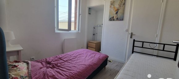 2 bedrooms Apartment in Saint-Etienne-du-Rouvray, France No. 359543 4