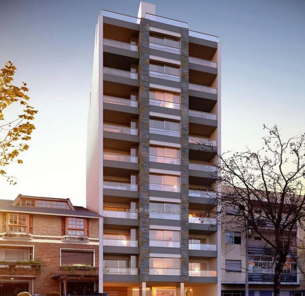 استوديو في Montevideo, Uruguay رقم 1847