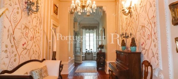  Castillos de 8 dormitorios en Elvas, Portugal No. 103779 16