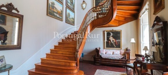  Castillos de 8 dormitorios en Elvas, Portugal No. 103779 14