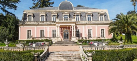  Castillos de 8 dormitorios en Elvas, Portugal No. 103779 4