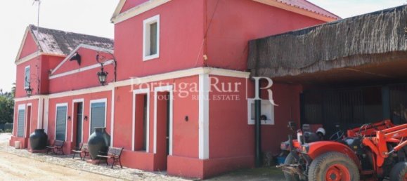  Castillos de 8 dormitorios en Elvas, Portugal No. 103779 41