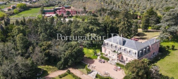  Castillos de 8 dormitorios en Elvas, Portugal No. 103779 50