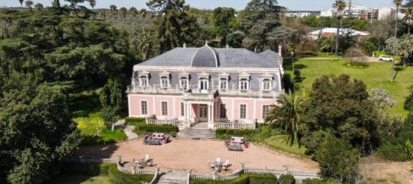  Castillos de 8 dormitorios en Elvas, Portugal No. 103779 5