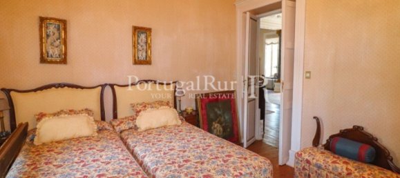  Castillos de 8 dormitorios en Elvas, Portugal No. 103779 22