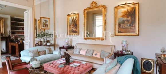  Castillos de 8 dormitorios en Elvas, Portugal No. 103779 9